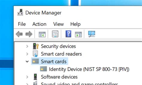 setup yubikey as smart card for active directory|yubikey piv server setup.